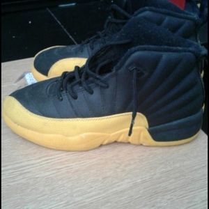 Air Jordan 12